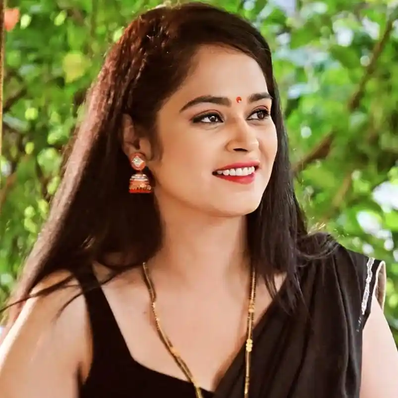Ritu Rai