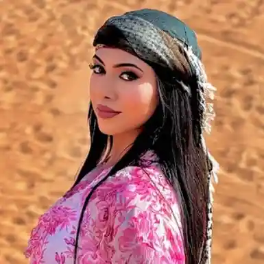 Simran Khan