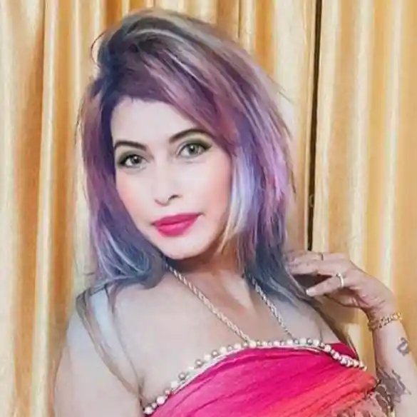 Sonia Dhillon