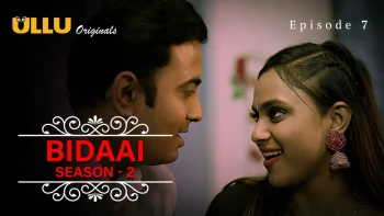 Charmsukh - Bidaai Season 2 (Part 2) Ullu Hot Web Series