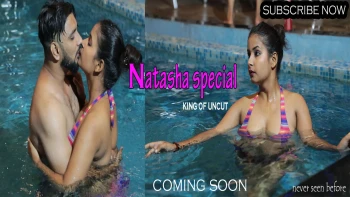 Natasha Special UncutAdda Uncut Short Film