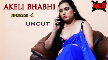 Akeli Bhabhi (E02) UncutAdda Hot Web Series
