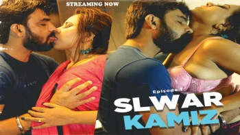 Salwar Kamiz (E01) UncutAdda Hot Web Series