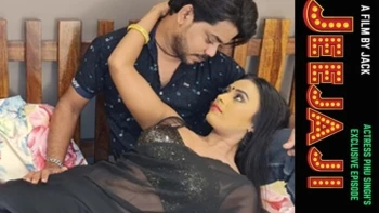 Jeejaji HotX Uncut Short Film