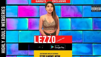Lezzo HotX Uncut Short Film