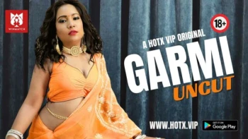 Garmi HotX Uncut Short Film