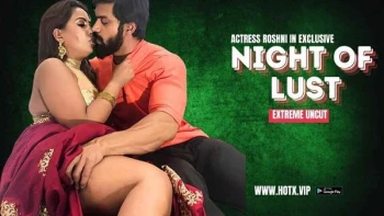 Night of Lust HotX Uncut Short Film
