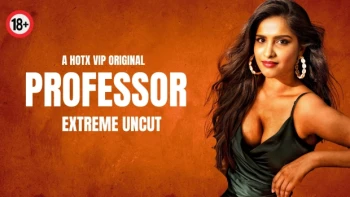 Professor HotX Uncut Short Film
