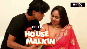 House Malkin HotX Uncut Short Film